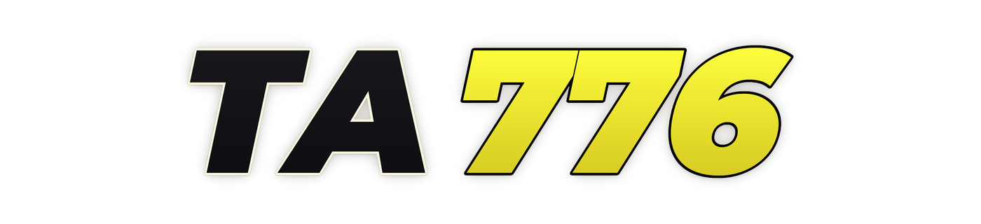 ta776 Logo